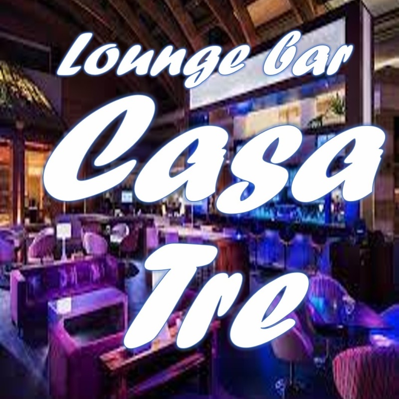42-Casa Tre – Lounge bar