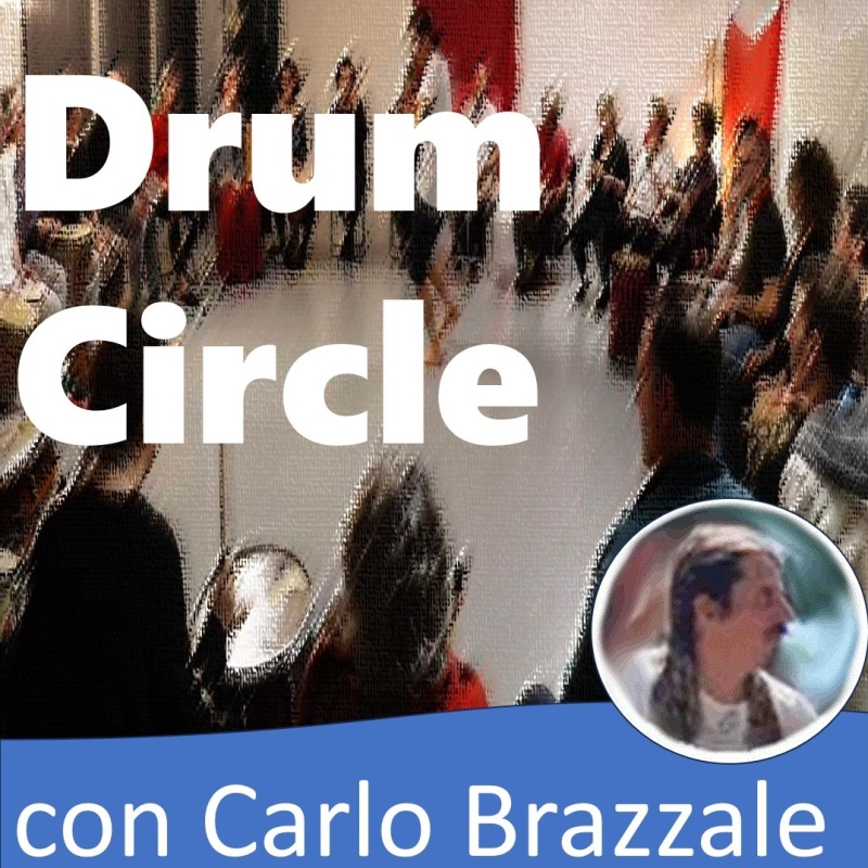 44-Drum Circle